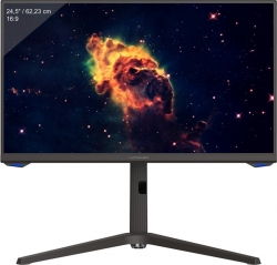 LC-Power LC-M25-FHD-144, 24.5"