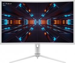 LC-Power LC-M32-QHD-165-C-K, 32"