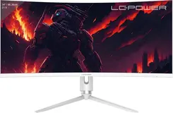 LC-Power LC-M34-Q-C-PRO, 34"