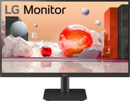 LG 24MS500-B, 23.8"