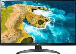 LG 27TQ615S-PZ, 27"