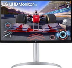 LG 27UQ750-W, 27"