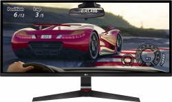 LG 29UM69G-B, 29"