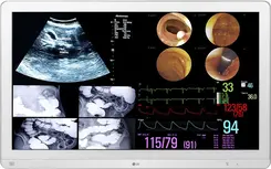 LG 32HL714S-B, 31.5"