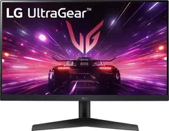 LG UltraGear 24GS60F-B, 23.8"