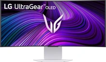 LG UltraGear OLED 34GX90SA-W, 34"