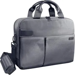 Leitz Complete 13.3" Smart Traveller silver