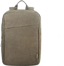 Lenovo 15.6" Casual notebook рюкзак B210, green
