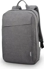 Lenovo 15.6" Casual notebook backpack B210, grey