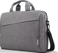Lenovo Casual Toploader T210 Notebook case 15.6" серый