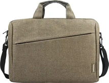 Lenovo Casual Toploader T210 Notebook case 15.6" зеленый