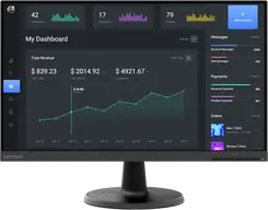 Lenovo D24-40, 23.8"