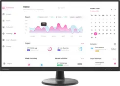 Lenovo D32-40, 31.5"