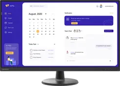 Lenovo D32u-40, 31.5"