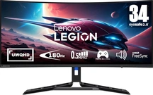 Lenovo Legion R34w-30, 34"