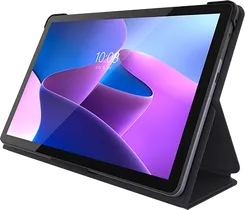 Lenovo Tab M10 (3rd Gen) Folio Cover, black