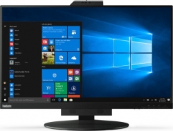 Lenovo ThinkCentre Tiny-in-One 27 (10YF), 27"