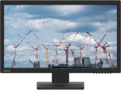 Lenovo ThinkVision E22-28, 21.5"