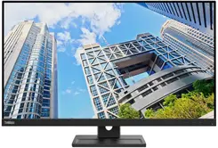 Lenovo ThinkVision E28u-20, 28"