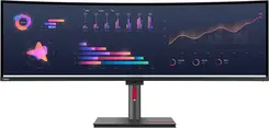 Lenovo ThinkVision P49w-30, 49"