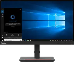 Lenovo ThinkVision S22e-20, 21.5"