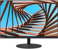 Lenovo ThinkVision T25d-10, 25"
