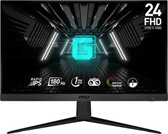 MSI G2412F, 24"