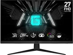MSI G2712F, 27"