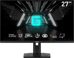 MSI G274PFDE, 27"