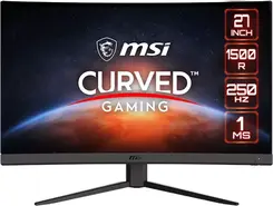 MSI G27C4X, 27"