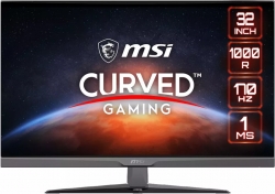 MSI G322C, 31.5"