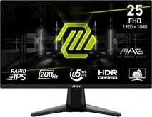 MSI MAG 255F E20, 24.5"