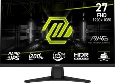 MSI MAG 274F, 27"