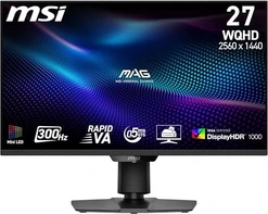 MSI MAG 274QPF X30MV, 27"