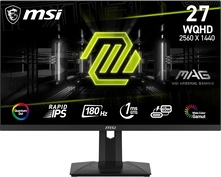 MSI MAG 274QRF QD E2, 27"