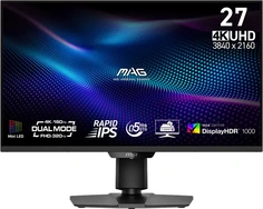 MSI MAG 274UPDF E16M, 27"