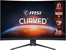 MSI MAG 275CQRF-QD, 27"