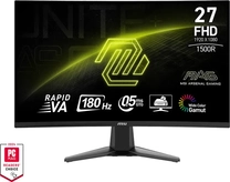 MSI MAG 27C6F, 27"