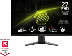 MSI MAG 27C6X, 27"