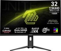 MSI MAG 321CUPDF, 31.5"