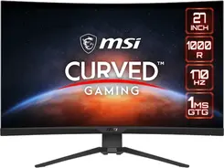 MSI MAG275CQRF, 27"