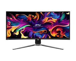 MSI MPG 341CQPX QD-OLED, 34"
