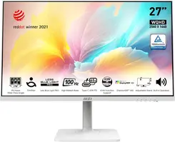 MSI Modern MD272QXPW, 27"