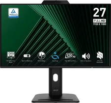 MSI PRO MP272PMG, 27"