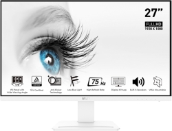 MSI PRO MP273W, 27"