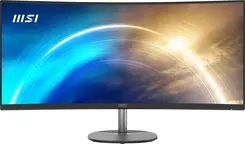 MSI PRO MP341CQDE, 34"