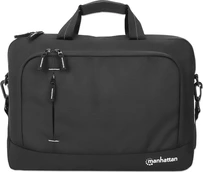 Manhattan Helsinki 14.1" laptop bag, черный
