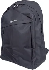 Manhattan Knappack backpack 15.6"