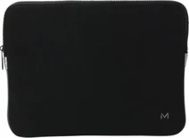 Mobilis Skin 12.5-14" Memory Foam notebook cover, black/grey