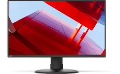 NEC MultiSync E273F-BK schwarz, 27"